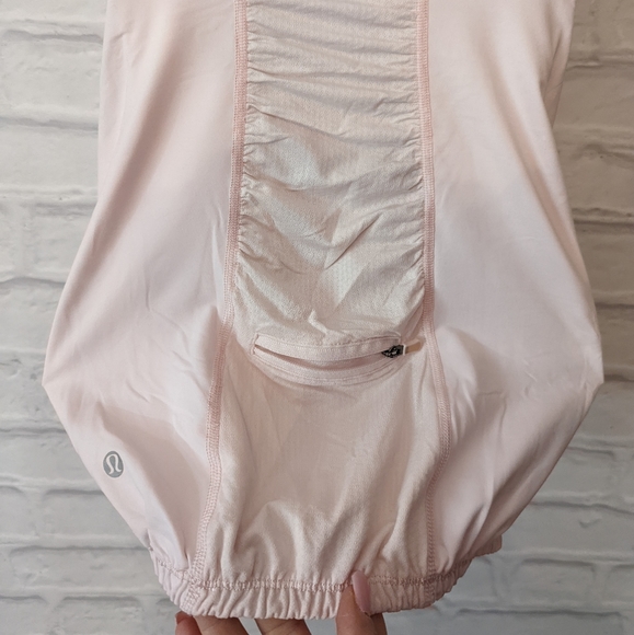 Lululemon Light Up Tank - Picture 6 of 10